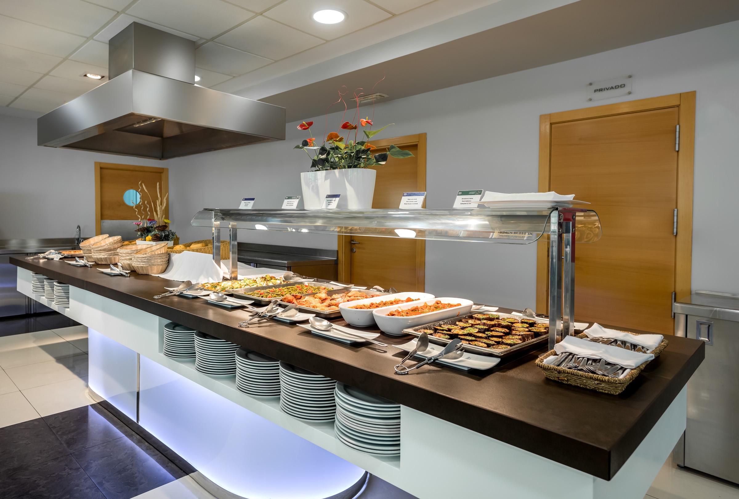 Hotel Rh Gijon & Spa Gandía Esterno foto
