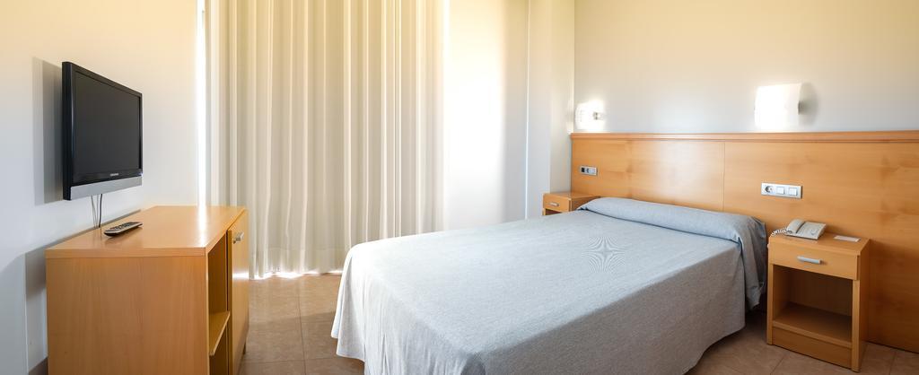 Hotel Rh Gijon & Spa Gandía Esterno foto