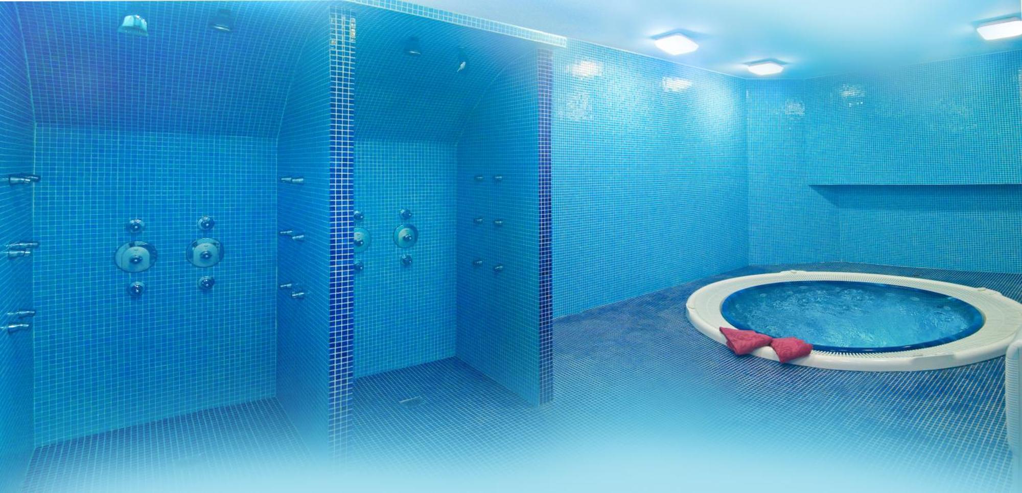 Hotel Rh Gijon & Spa Gandía Esterno foto