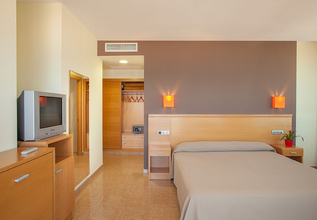 Hotel Rh Gijon & Spa Gandía Esterno foto