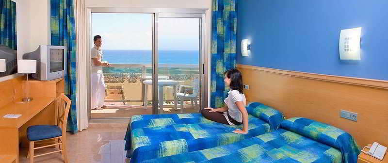 Hotel Rh Gijon & Spa Gandía Esterno foto