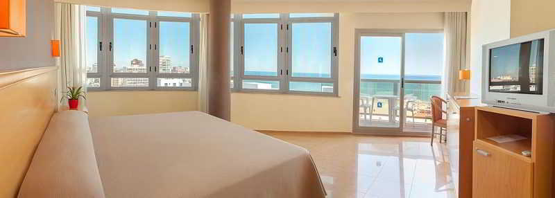 Hotel Rh Gijon & Spa Gandía Esterno foto
