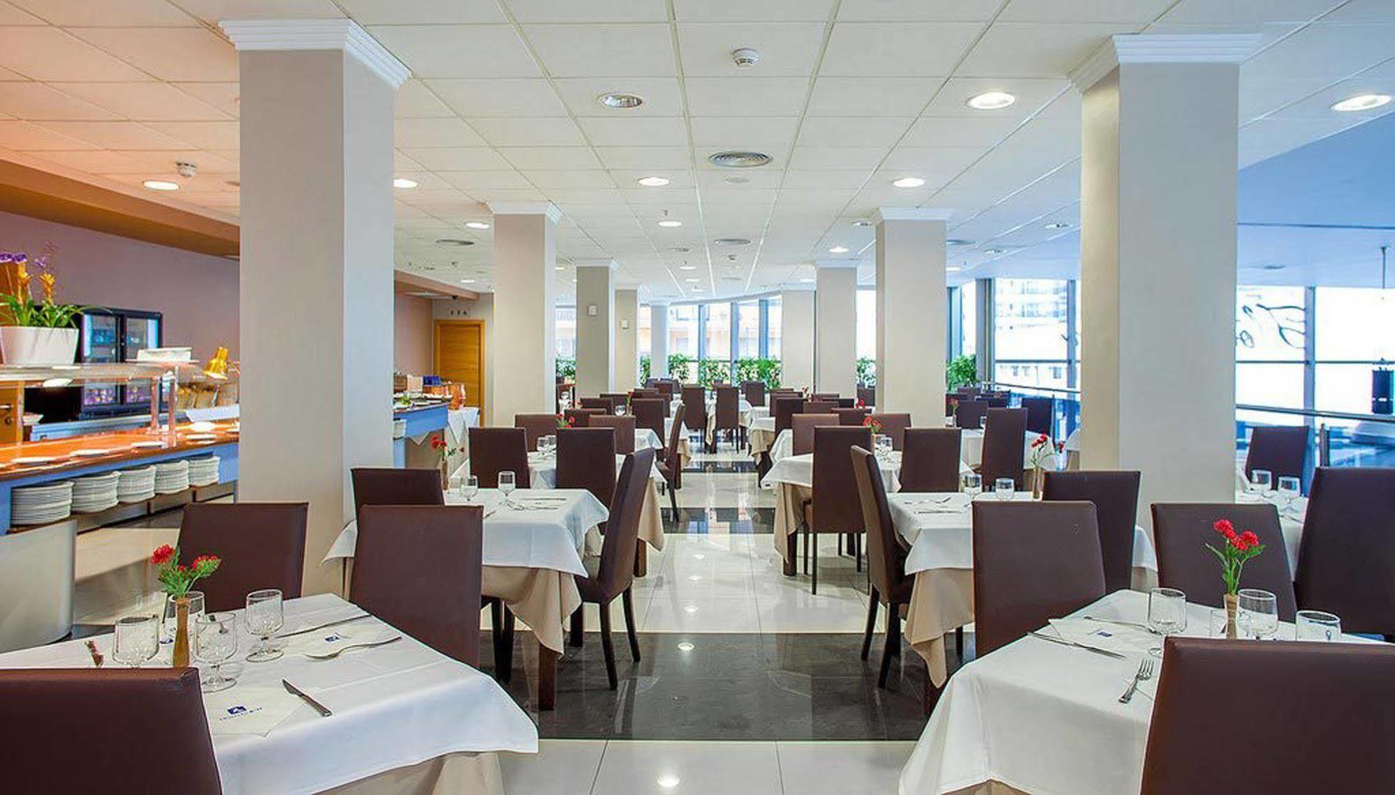 Hotel Rh Gijon & Spa Gandía Esterno foto